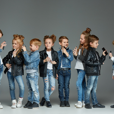 Kids Fashion Show